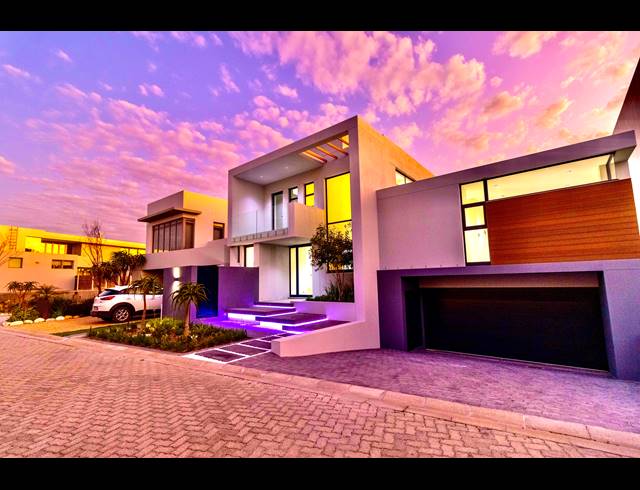 4 BEDROOM HOUSE FOR SALE IN BIG BAY